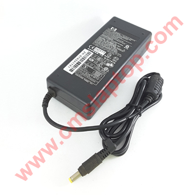 Adaptor HP 18.5V 4.9A